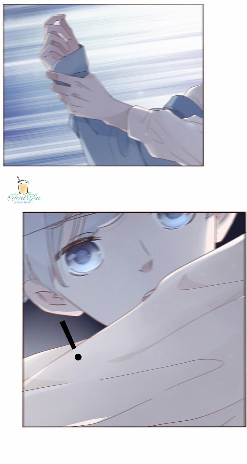 Ủng Nhiên Nhập Hoài 3 trang 22