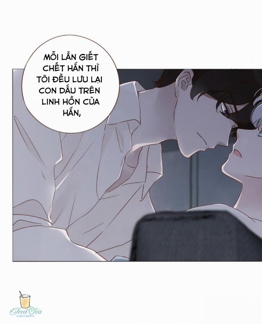 Ủng Nhiên Nhập Hoài 3 trang 28