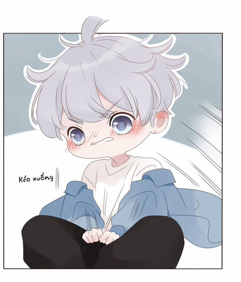 Ủng Nhiên Nhập Hoài 4 trang 10