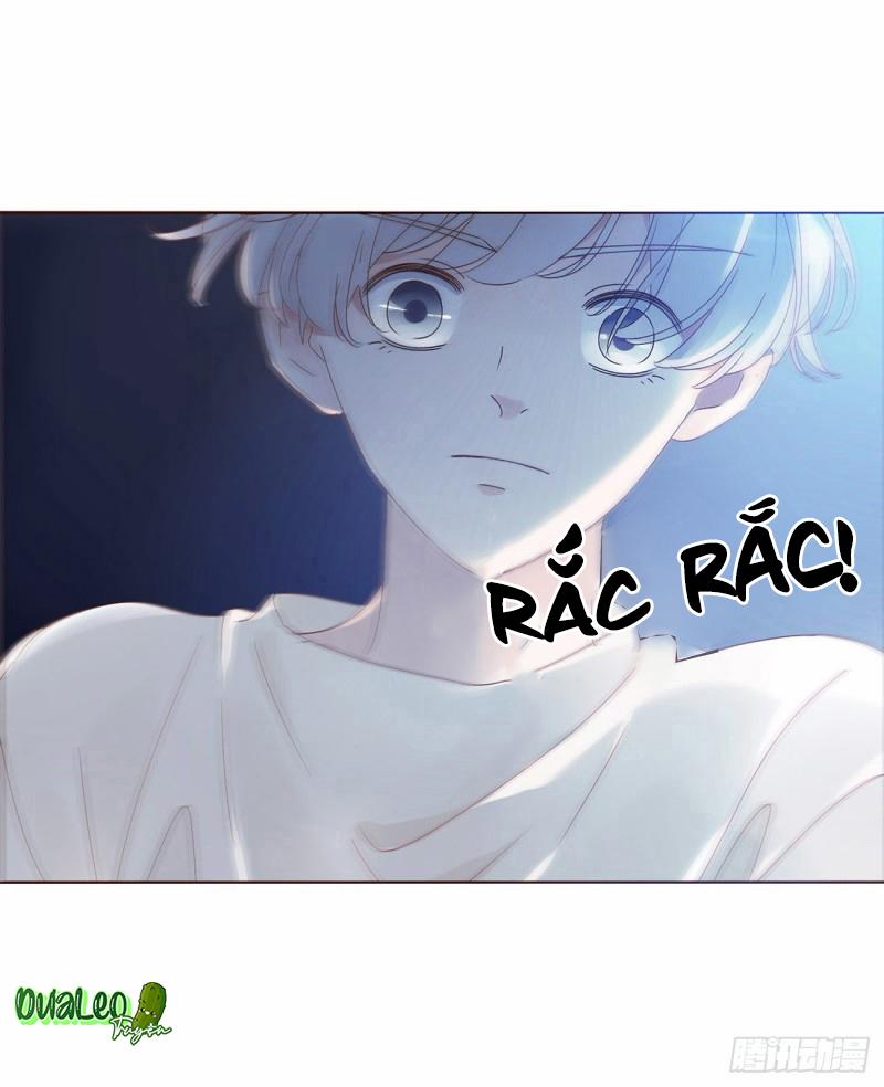 Ủng Nhiên Nhập Hoài 4 trang 13