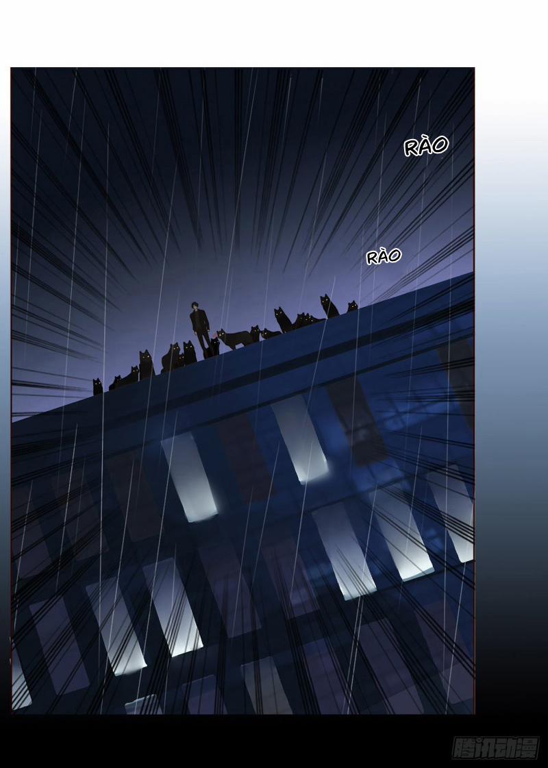 Ủng Nhiên Nhập Hoài 4 trang 23