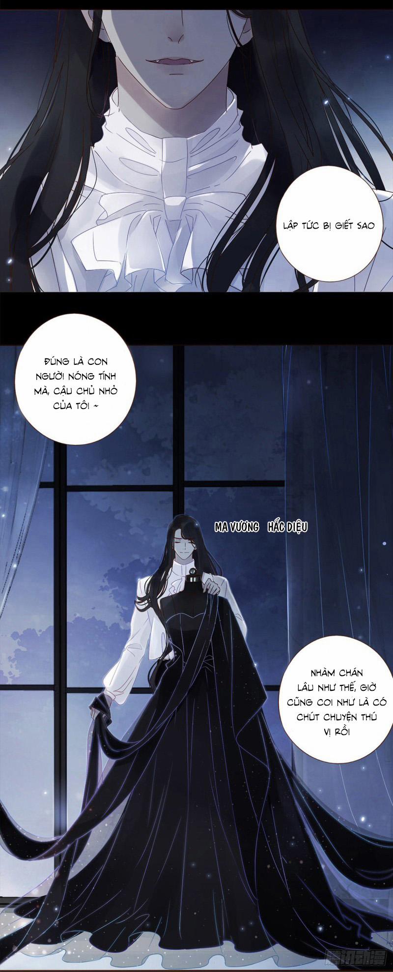 Ủng Nhiên Nhập Hoài 4 trang 26