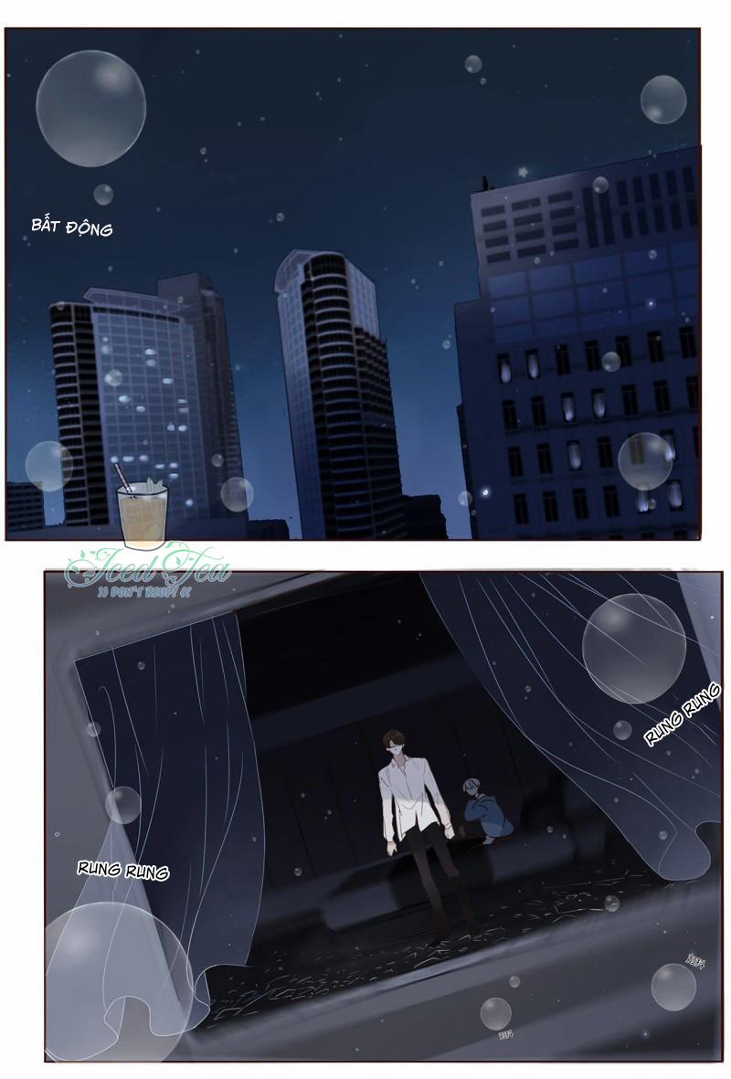Ủng Nhiên Nhập Hoài 4 trang 29