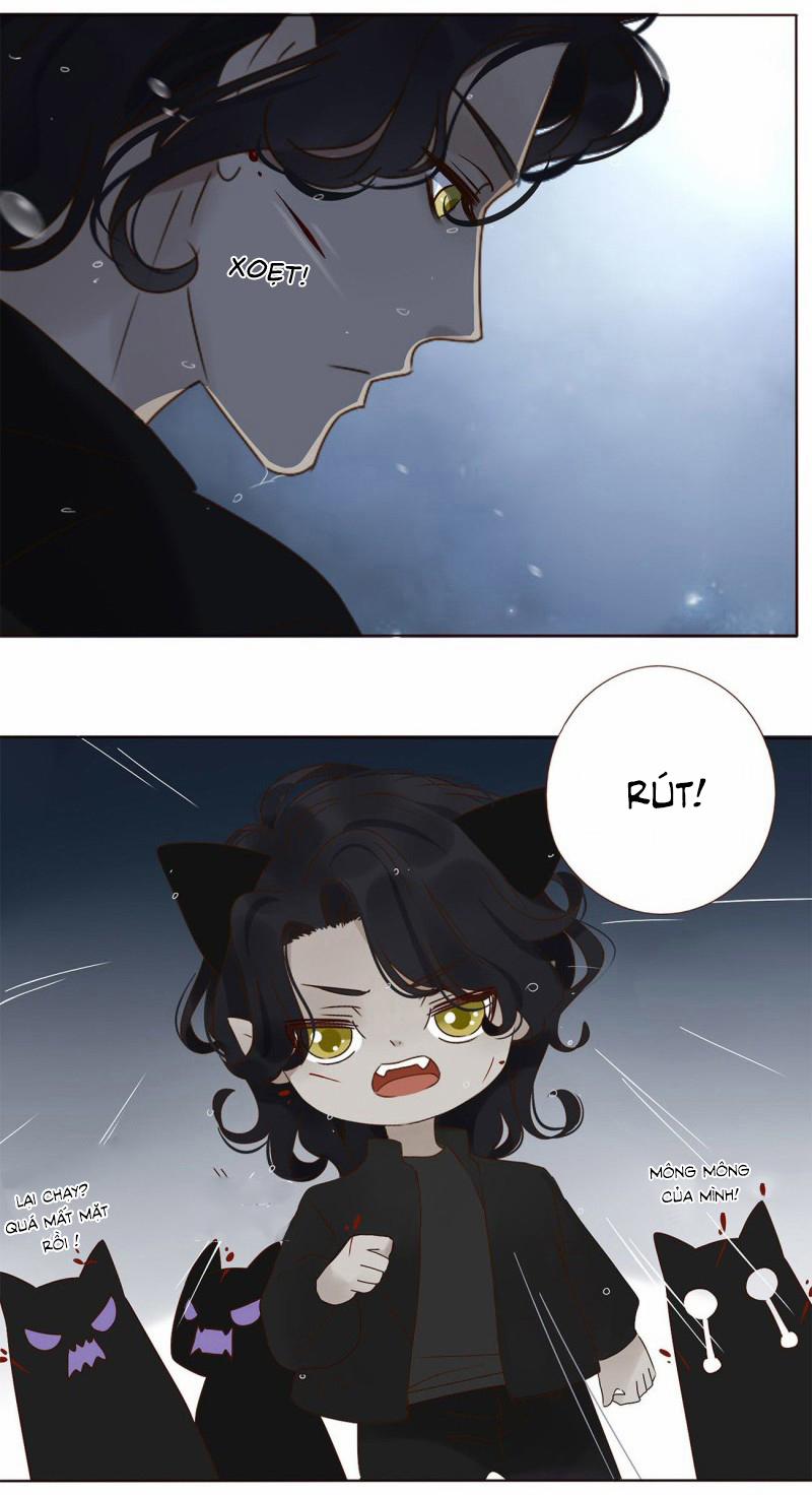 Ủng Nhiên Nhập Hoài 4 trang 30