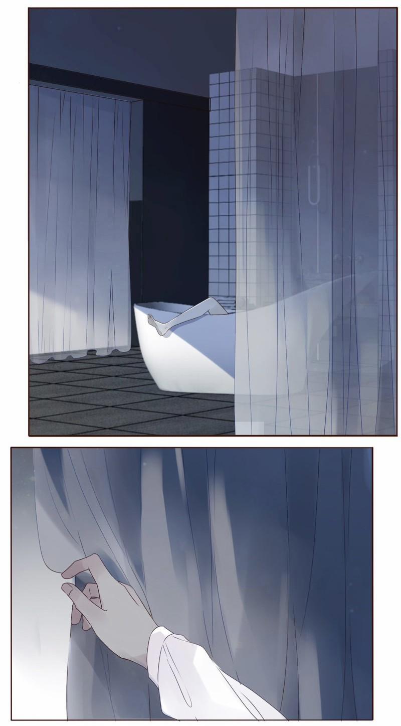 Ủng Nhiên Nhập Hoài 4 trang 34