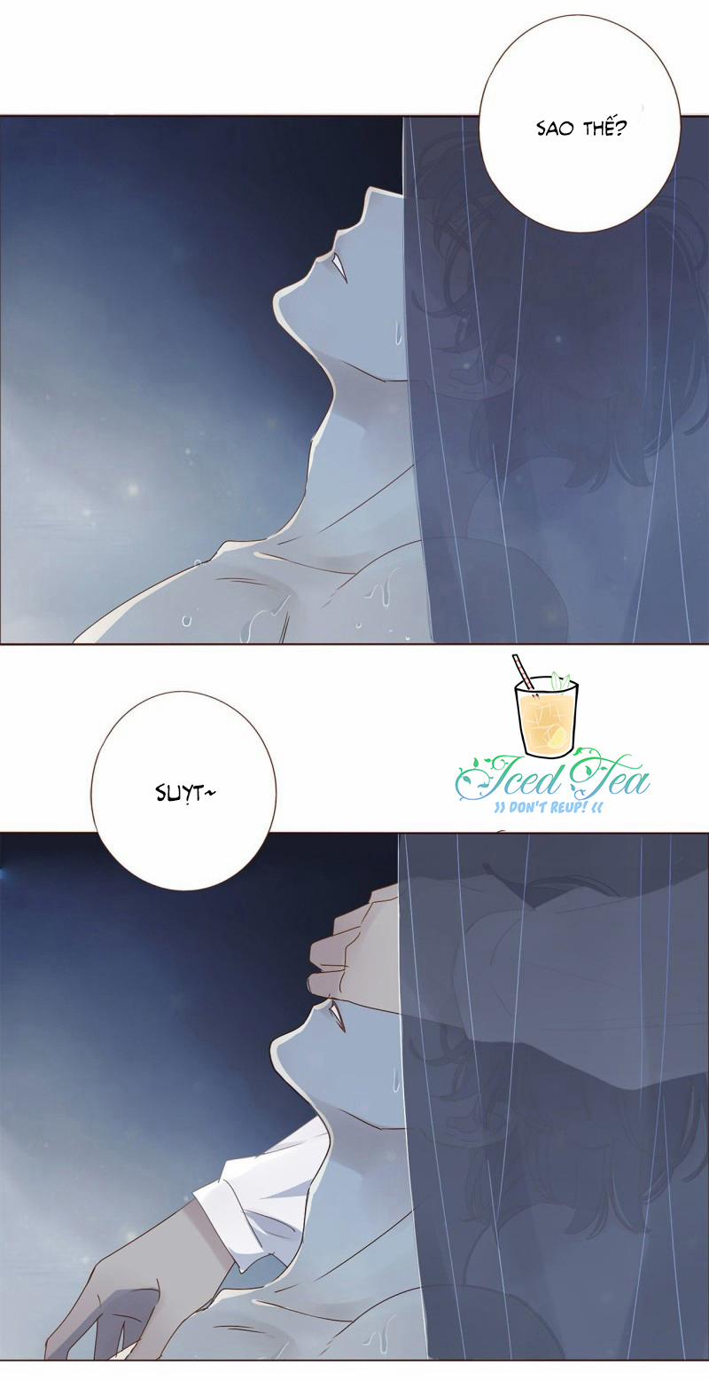 Ủng Nhiên Nhập Hoài 4 trang 35
