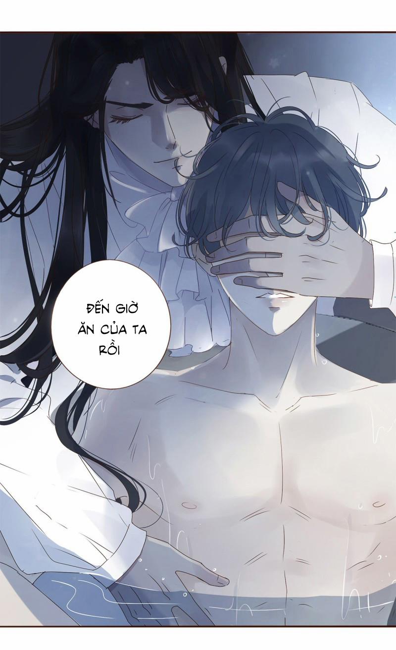 Ủng Nhiên Nhập Hoài 4 trang 36