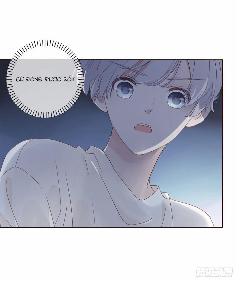 Ủng Nhiên Nhập Hoài 4 trang 9