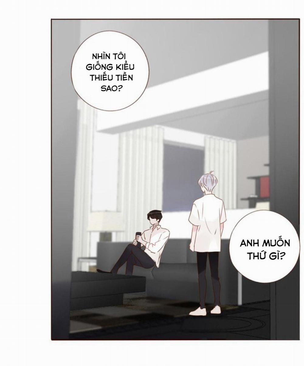 Ủng Nhiên Nhập Hoài 6 trang 15