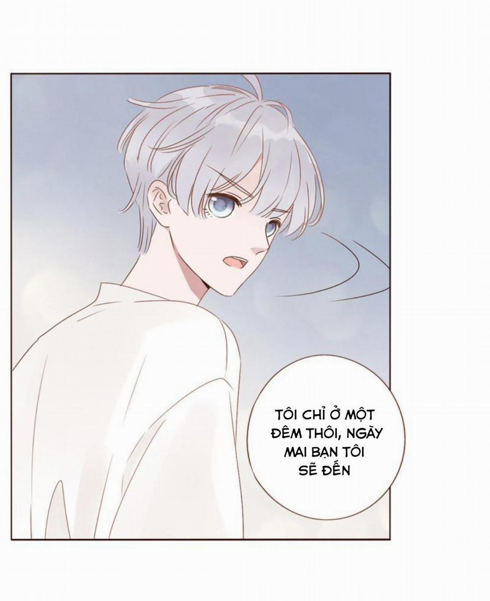 Ủng Nhiên Nhập Hoài 6 trang 19