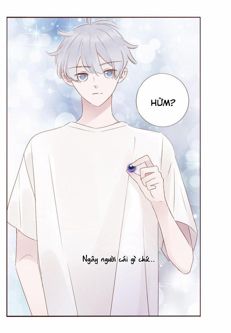 Ủng Nhiên Nhập Hoài 6 trang 3