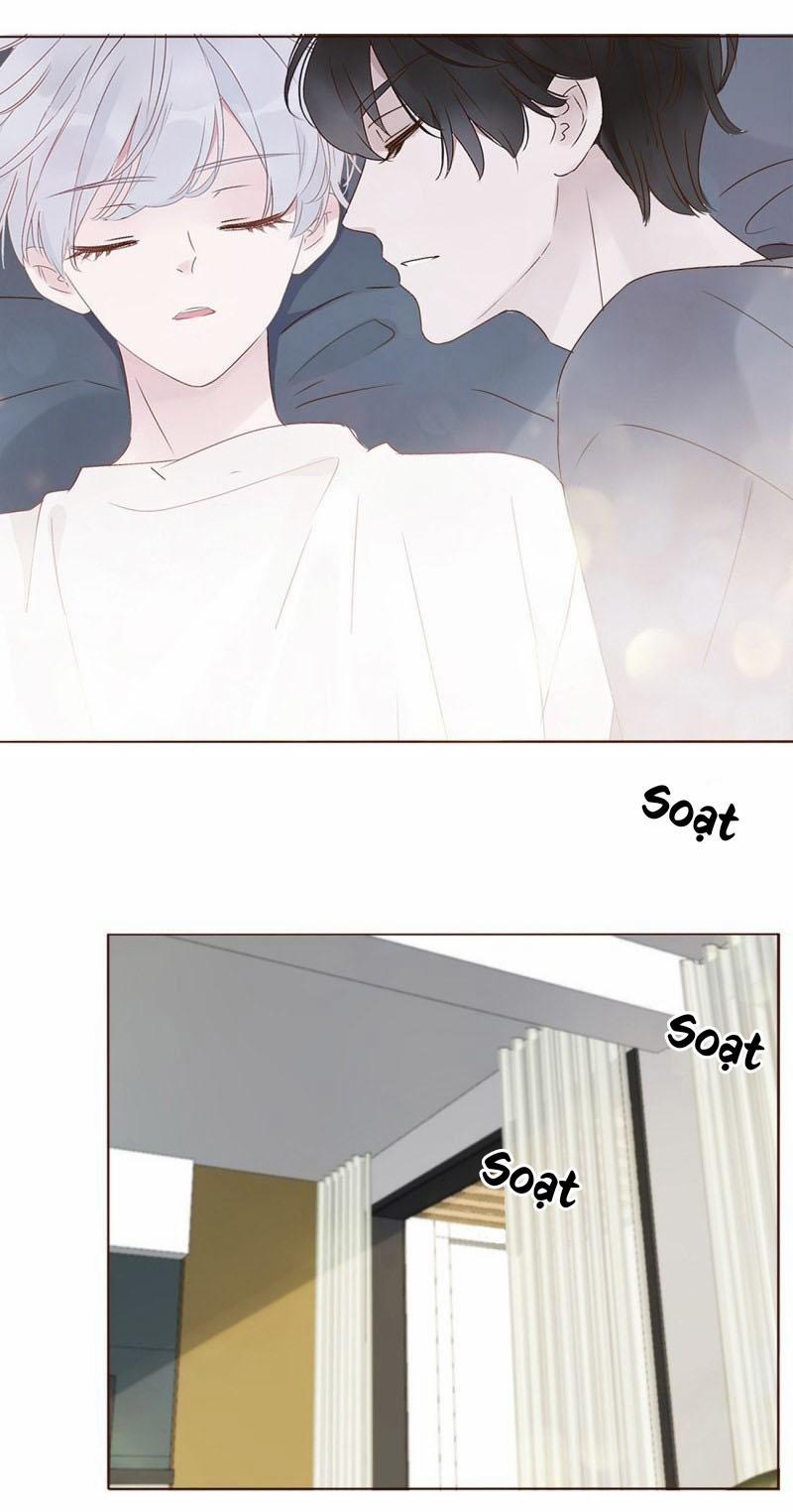 Ủng Nhiên Nhập Hoài 6 trang 31