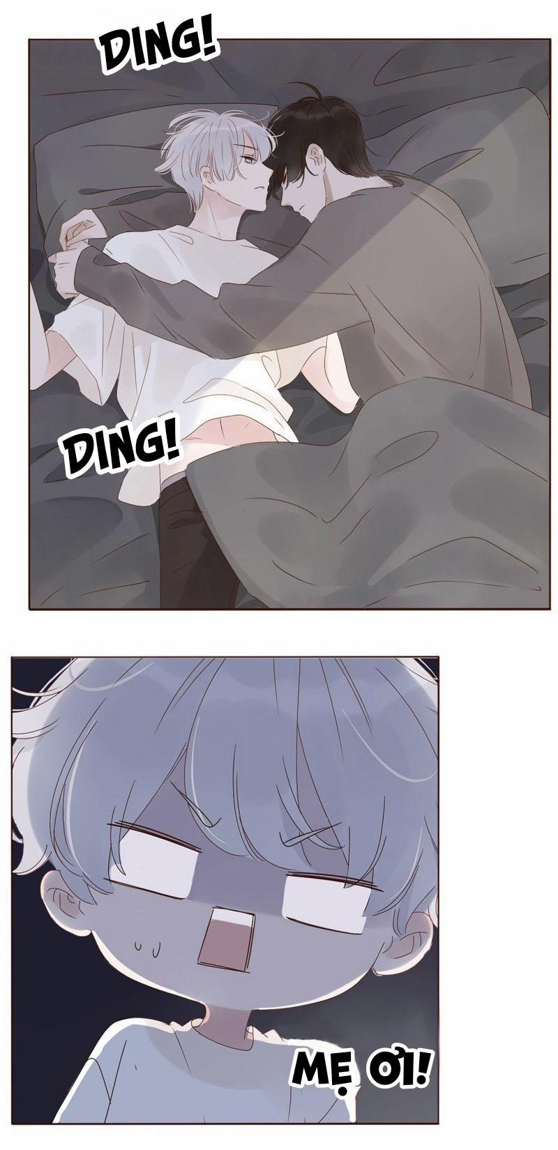 Ủng Nhiên Nhập Hoài 6 trang 33