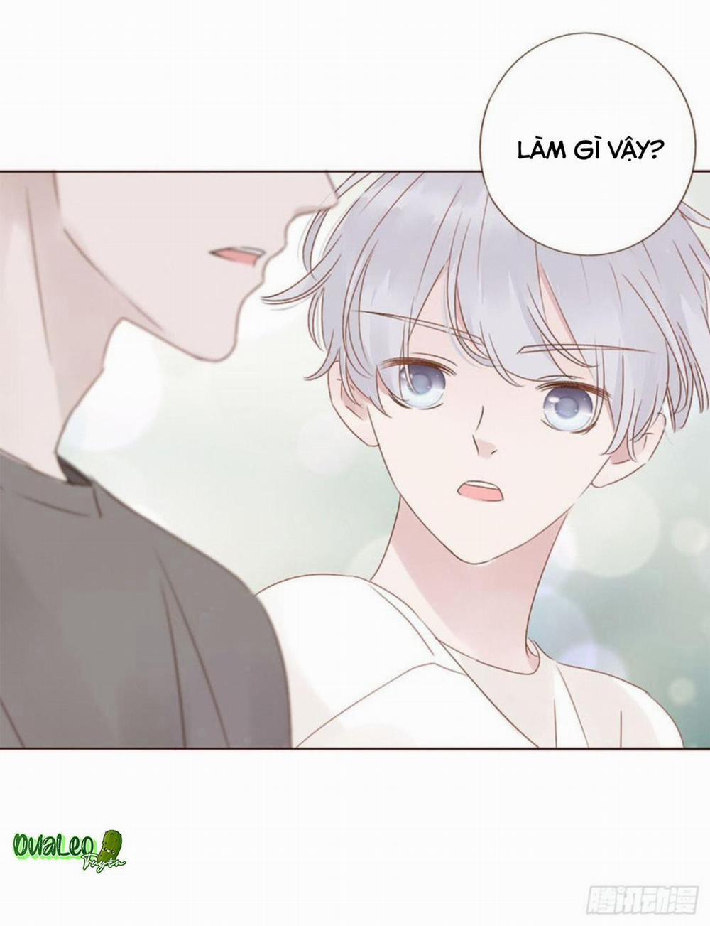 Ủng Nhiên Nhập Hoài 7 trang 13