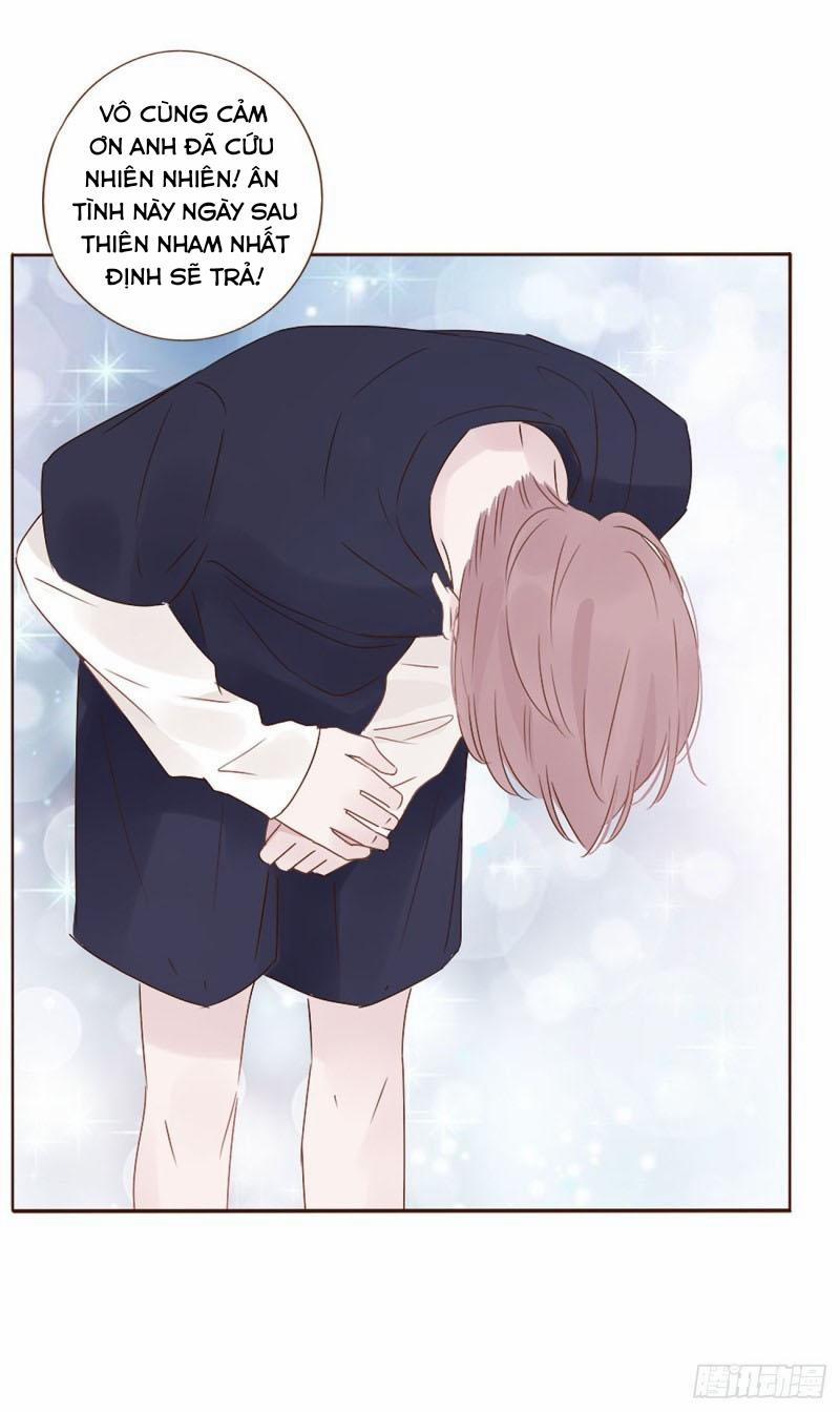 Ủng Nhiên Nhập Hoài 7 trang 17