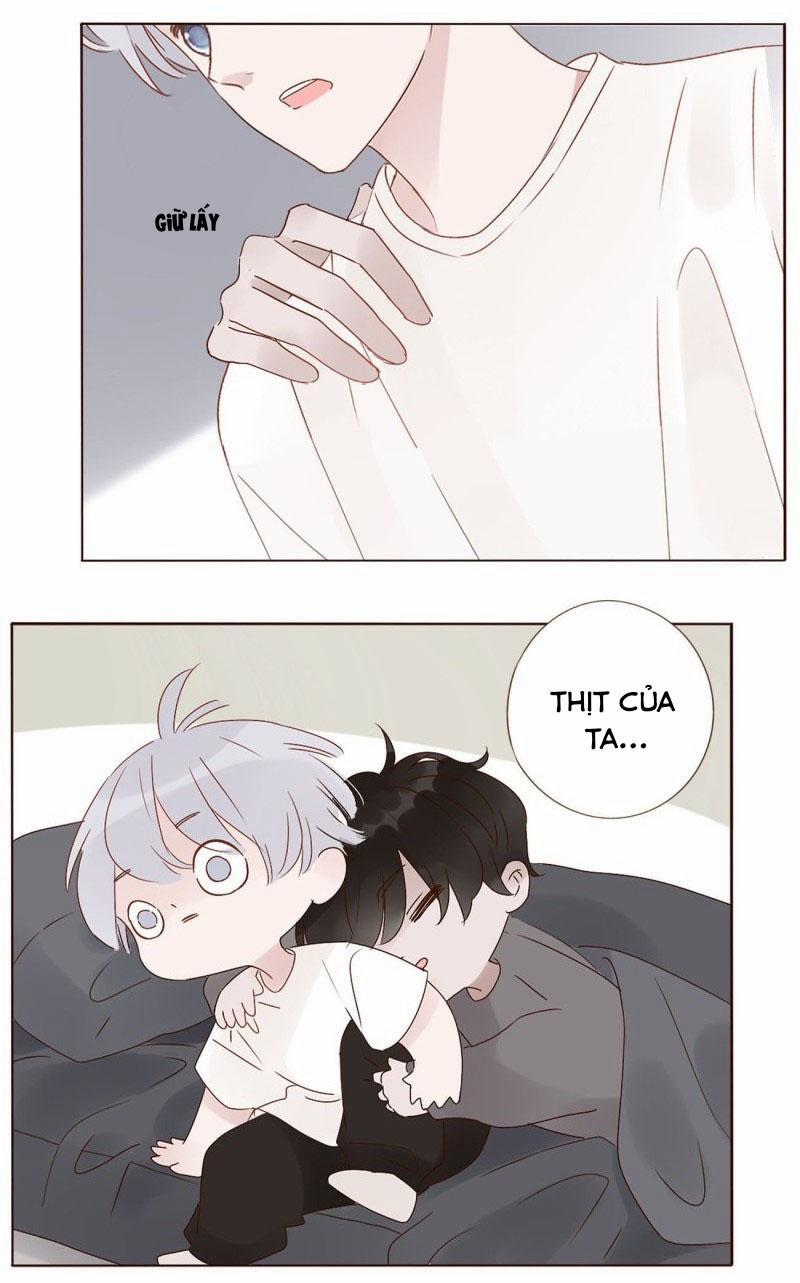 Ủng Nhiên Nhập Hoài 7 trang 2