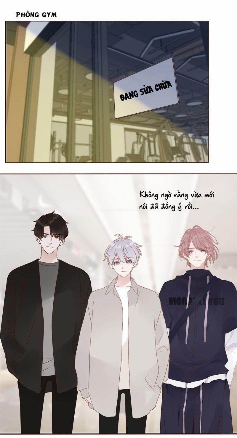 Ủng Nhiên Nhập Hoài 7 trang 24