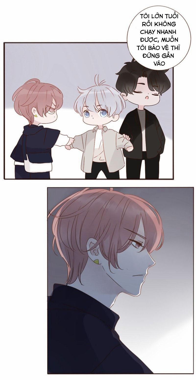 Ủng Nhiên Nhập Hoài 7 trang 29