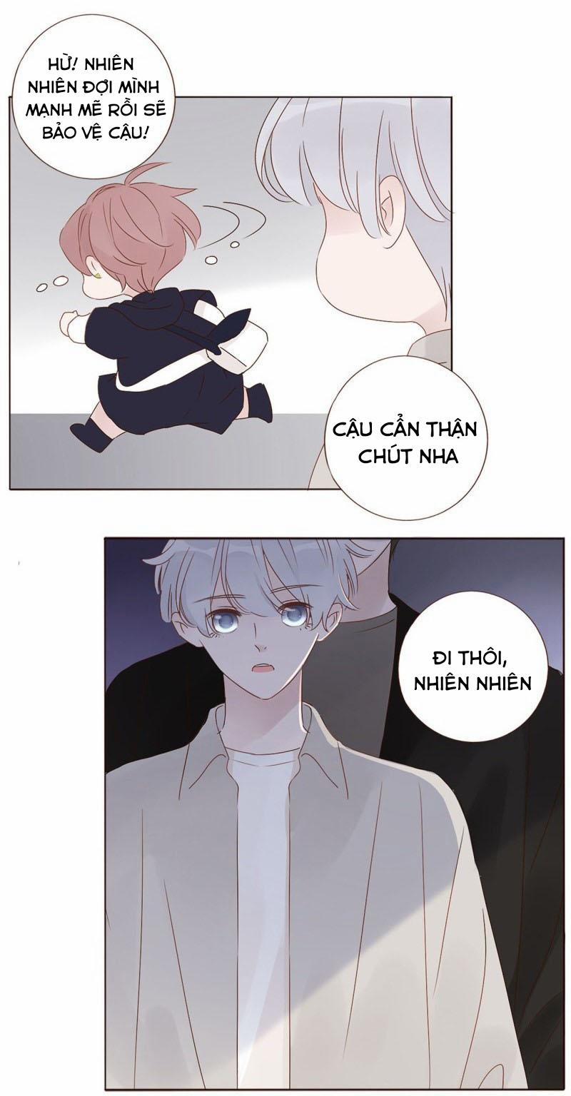 Ủng Nhiên Nhập Hoài 7 trang 30