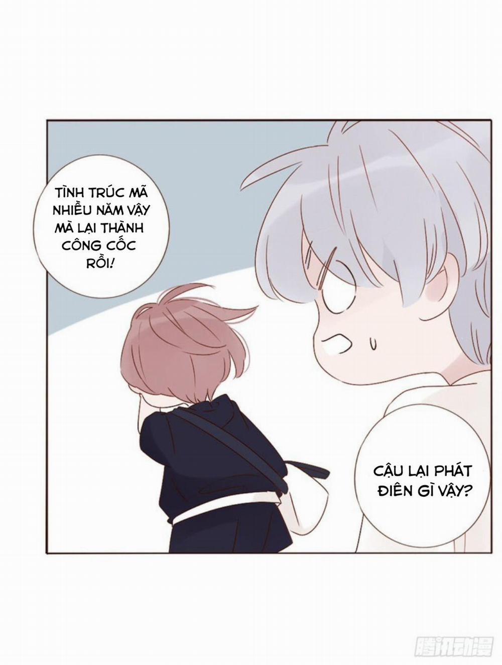 Ủng Nhiên Nhập Hoài 7 trang 6