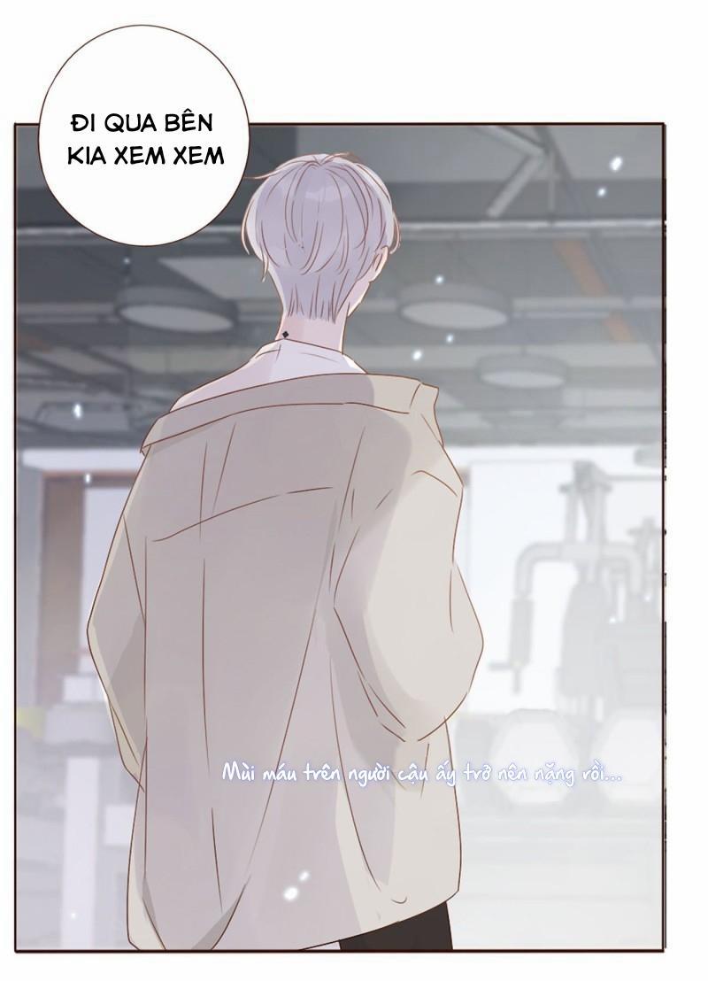 Ủng Nhiên Nhập Hoài 8 trang 11