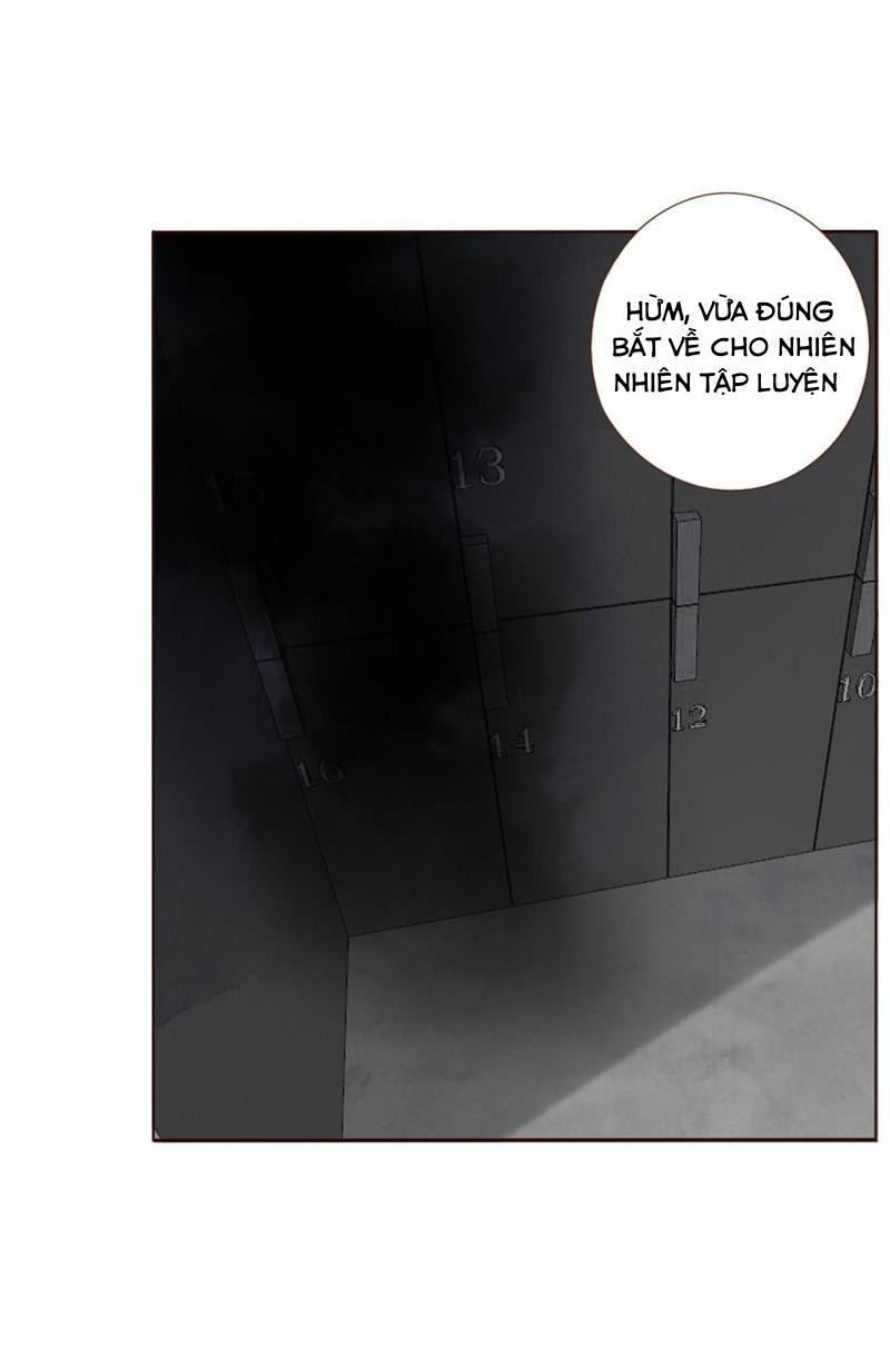 Ủng Nhiên Nhập Hoài 8 trang 26