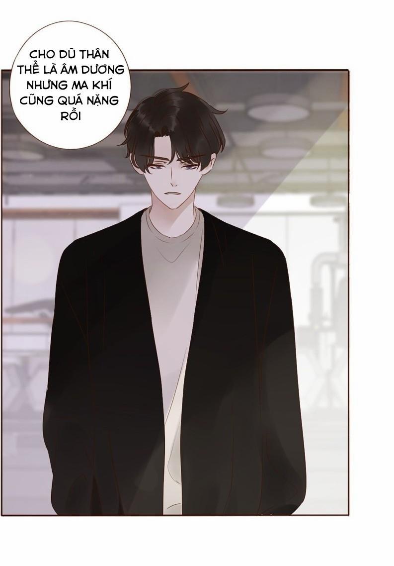 Ủng Nhiên Nhập Hoài 8 trang 4