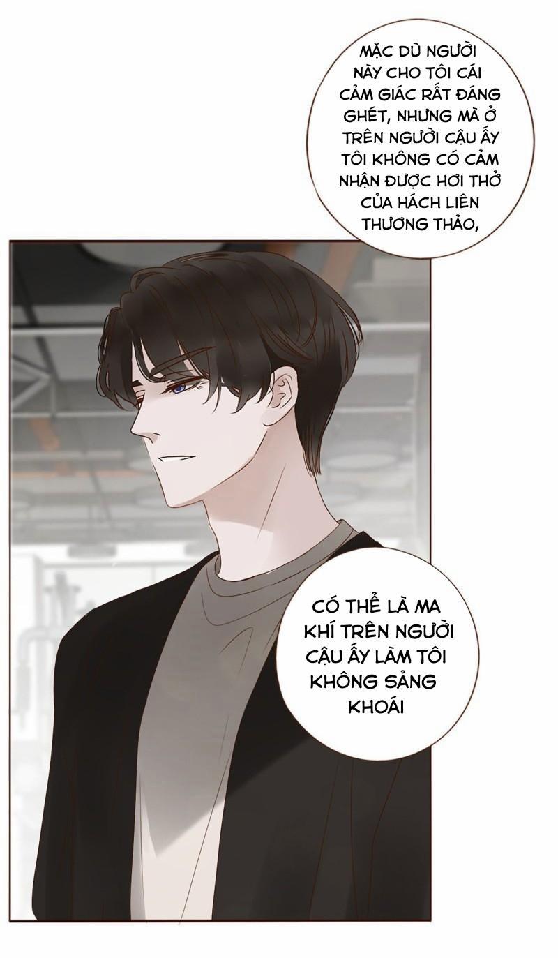 Ủng Nhiên Nhập Hoài 8 trang 7