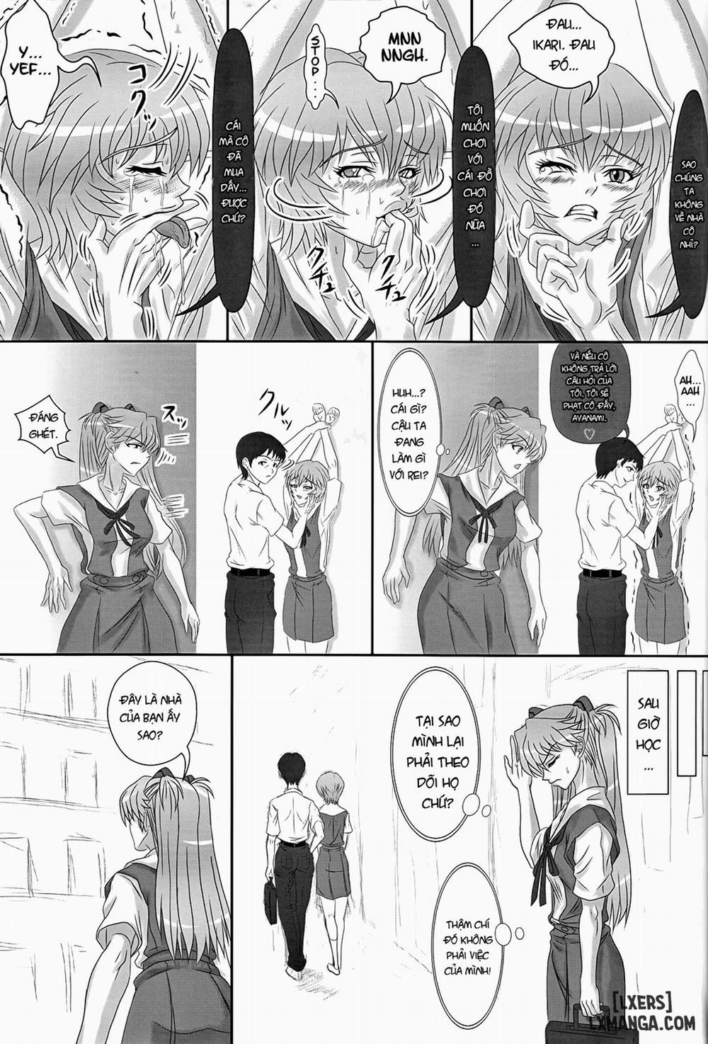 Ungro Menu 1 trang 13