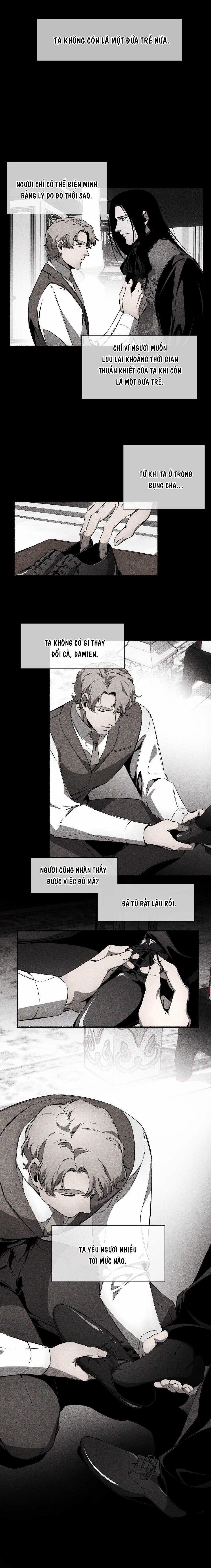 Unholy 11 trang 1