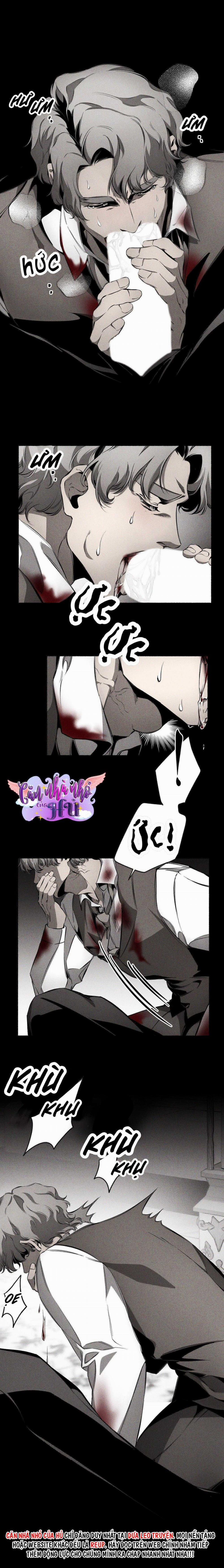 Unholy 12 trang 1
