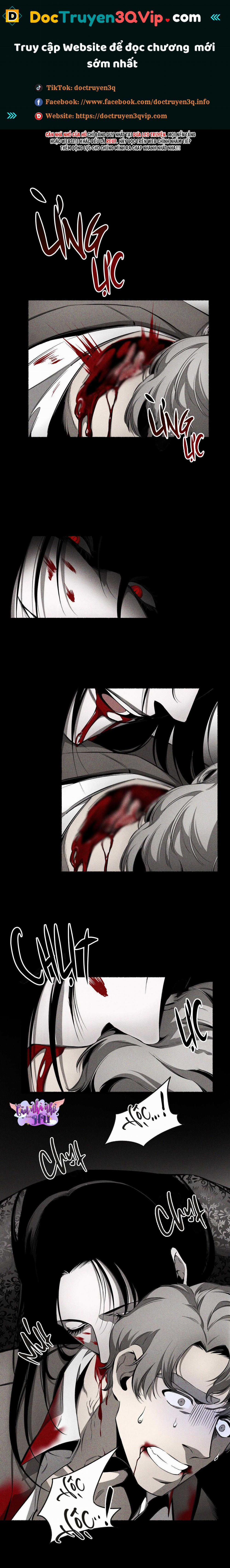 Unholy 14 trang 0