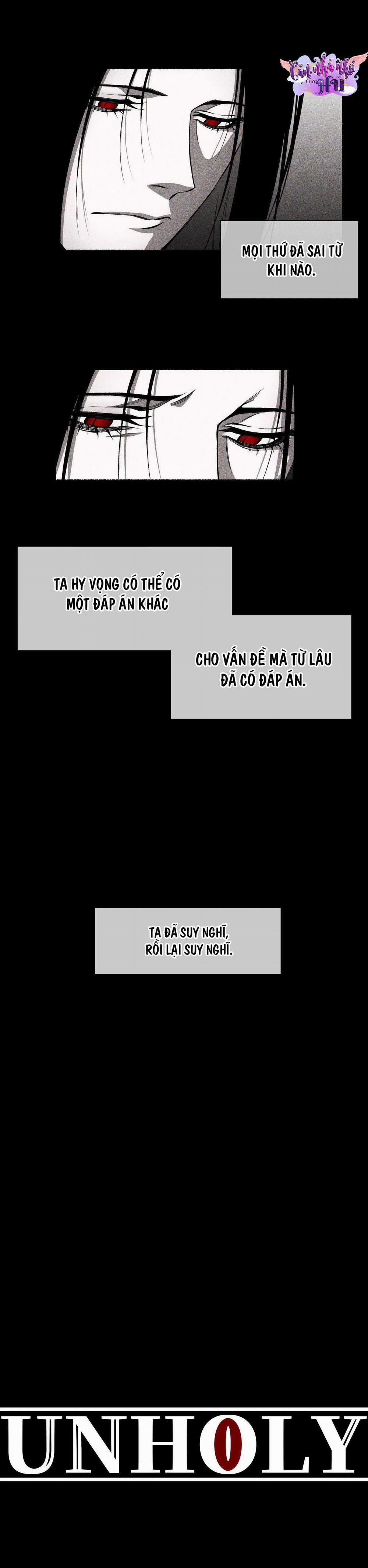 Unholy 14 trang 10