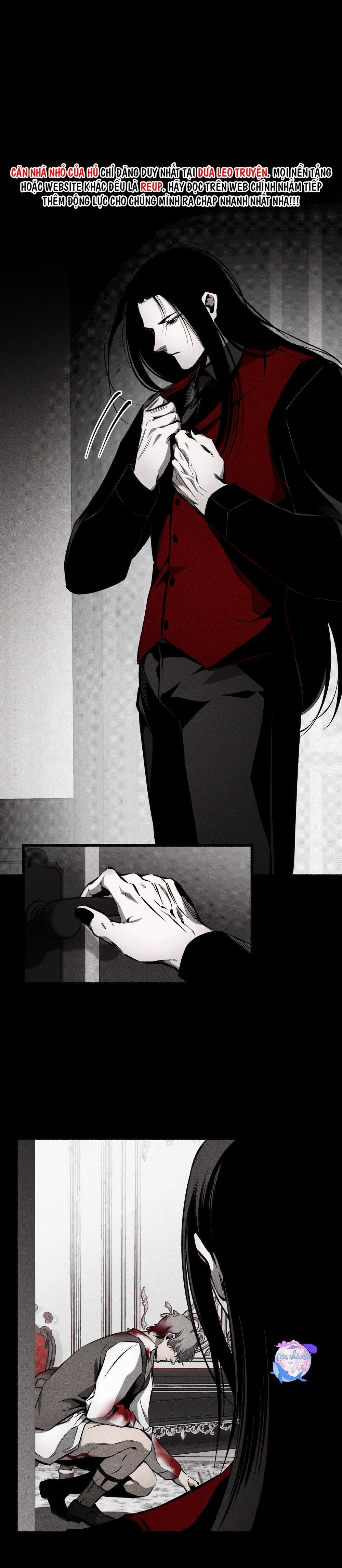 Unholy 15 trang 0