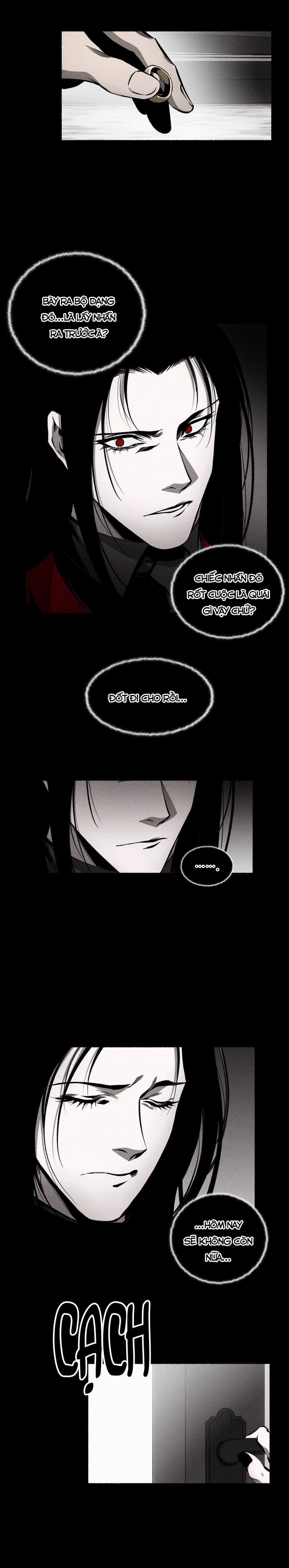 Unholy 15 trang 1