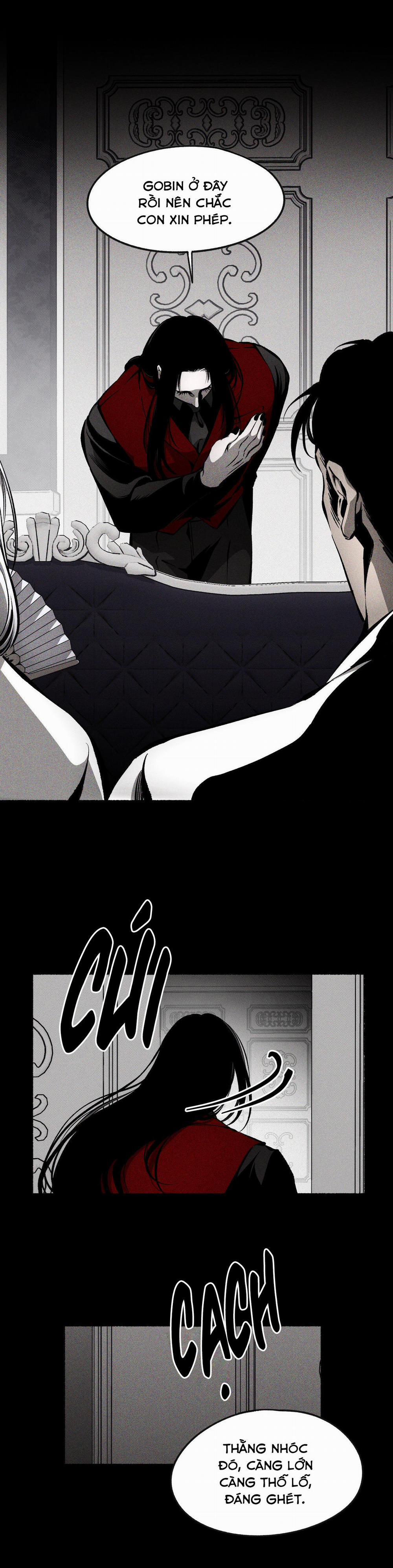 Unholy 15 trang 14
