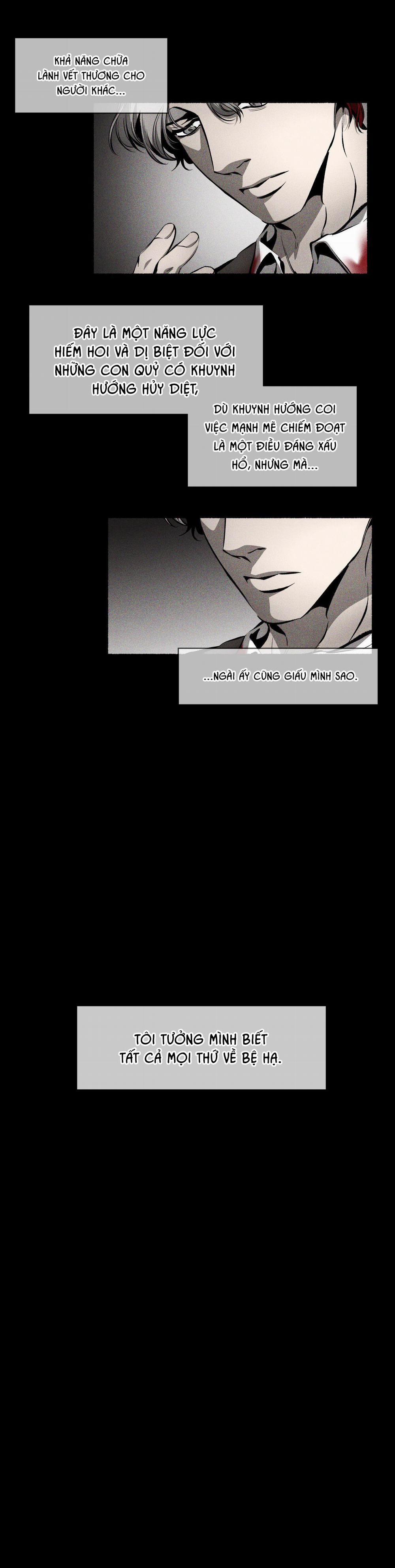 Unholy 15 trang 5