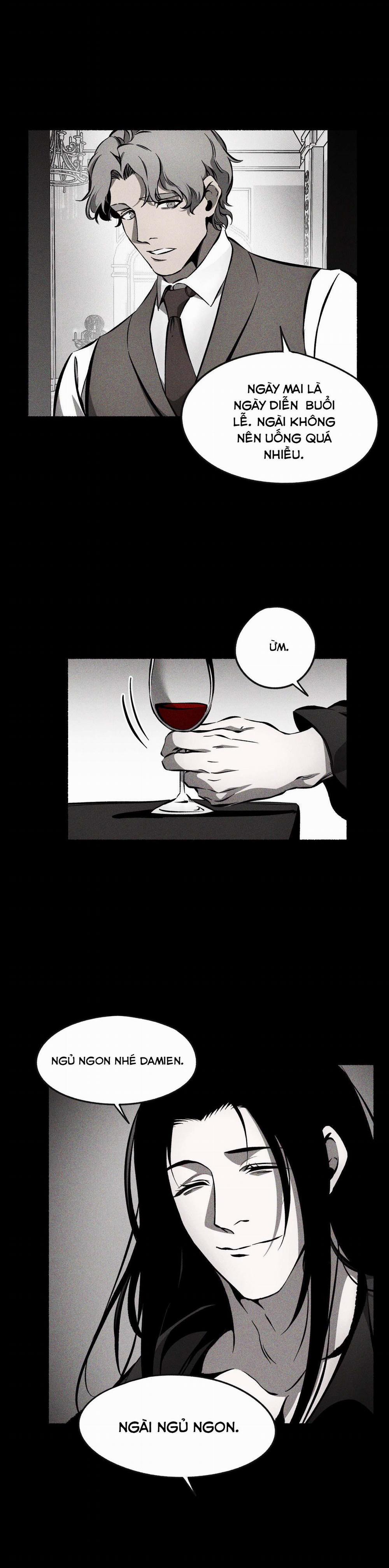Unholy 16 trang 11