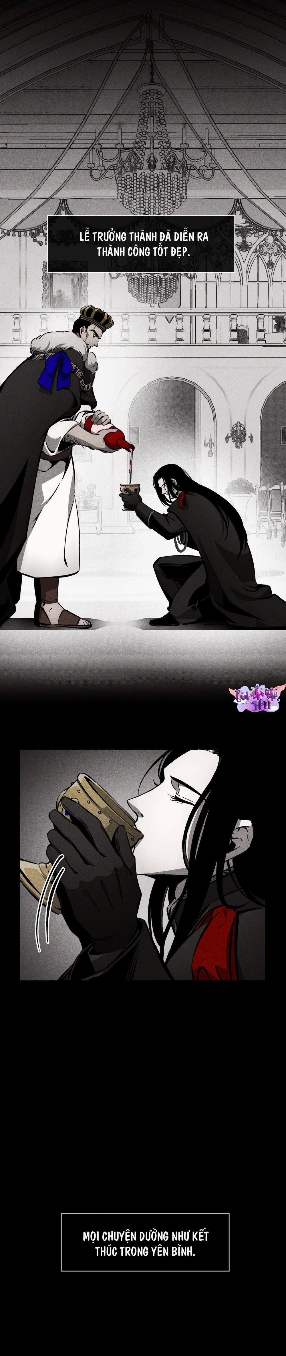 Unholy 16 trang 14