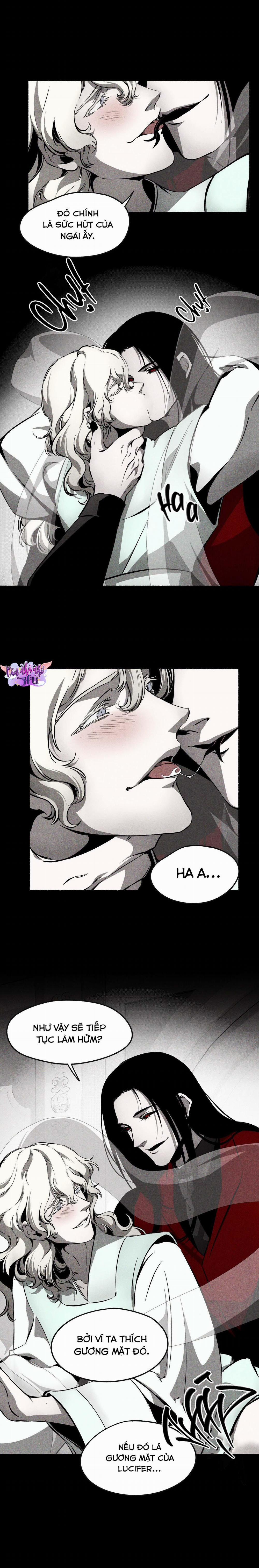 Unholy 16 trang 4