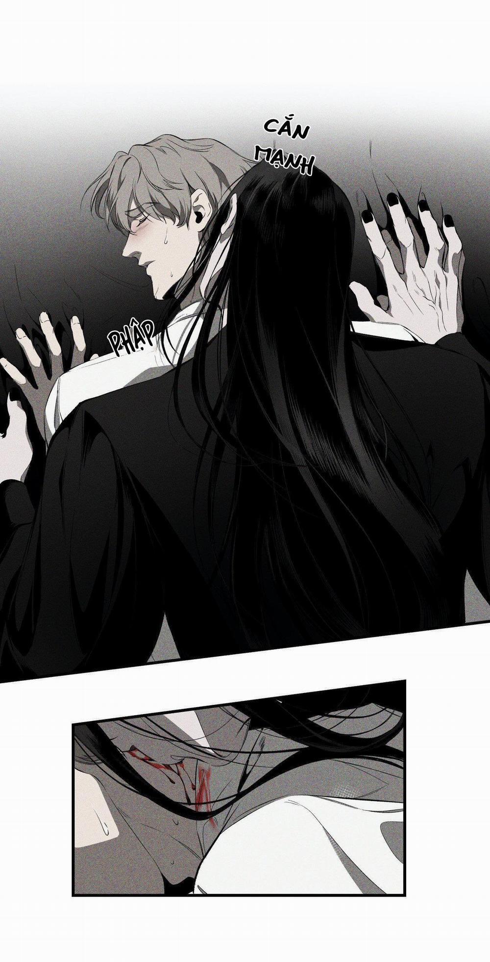 Unholy 2 trang 30