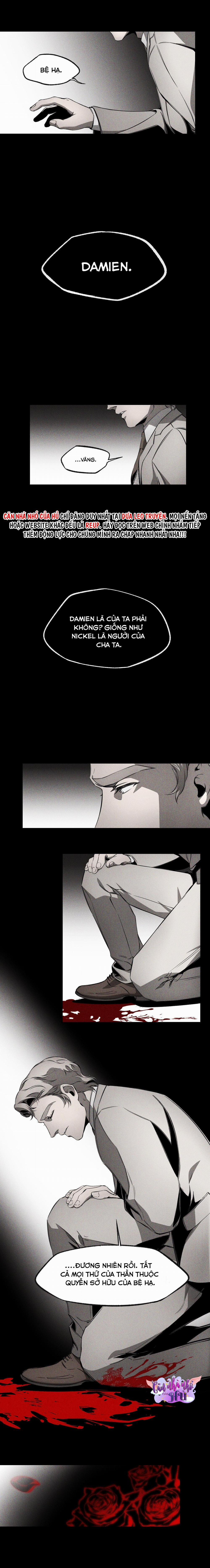 Unholy 6 trang 11