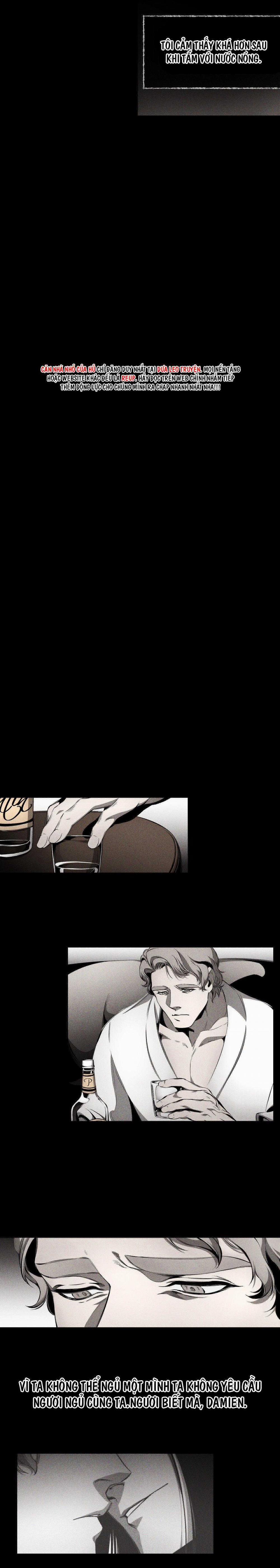 Unholy 8 trang 7