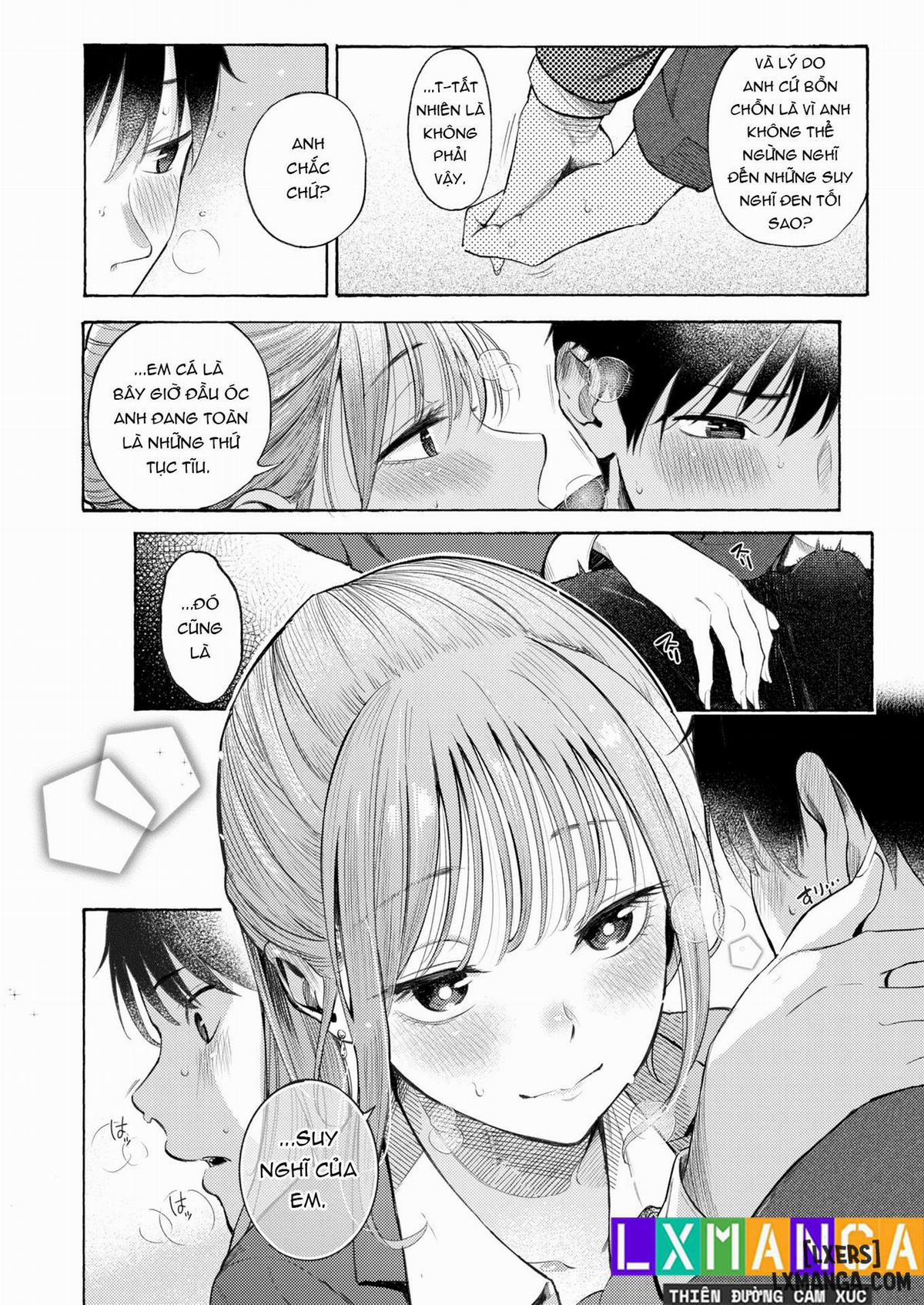 Uniform & Suit 1 trang 15