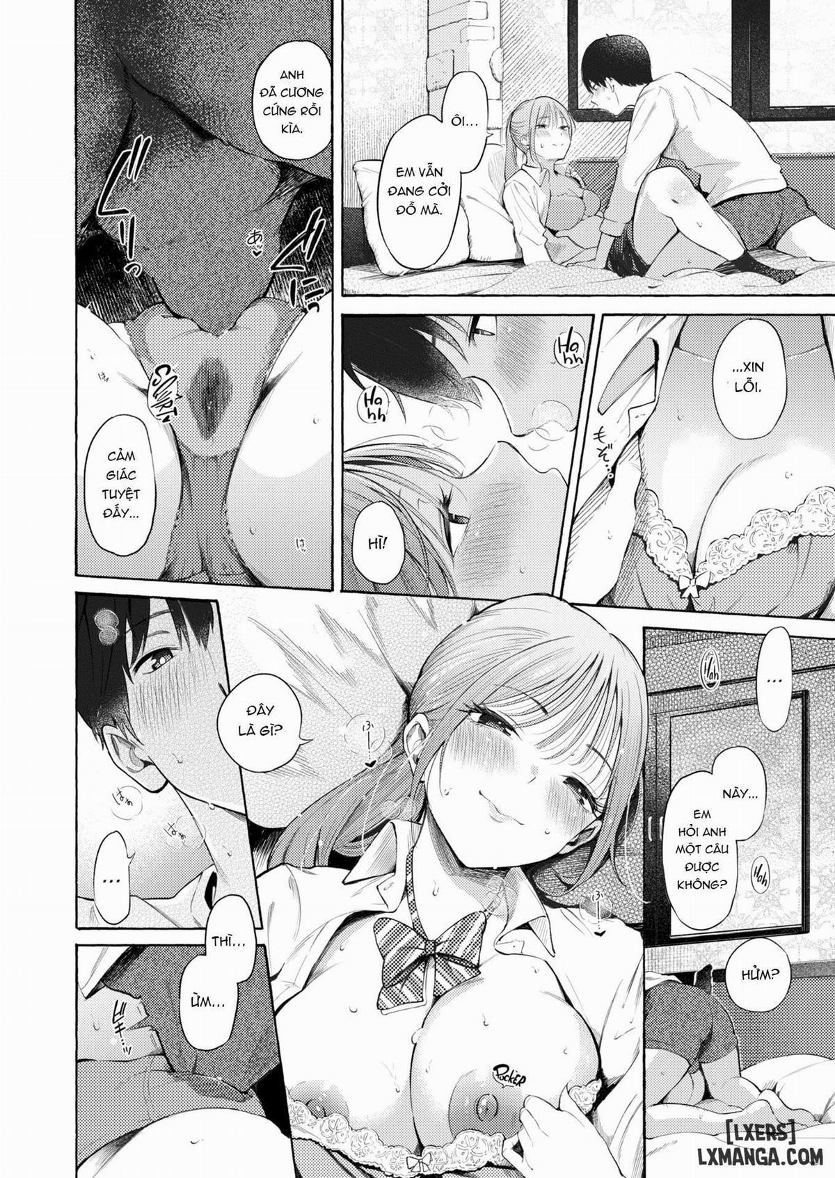 Uniform & Suit 1 trang 17