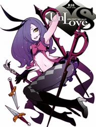 Đọc truyện tranh UnLove S (UNLIGHT)