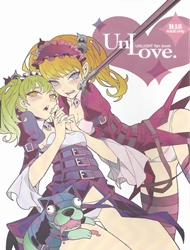 Đọc truyện tranh UnLove (Unlight)