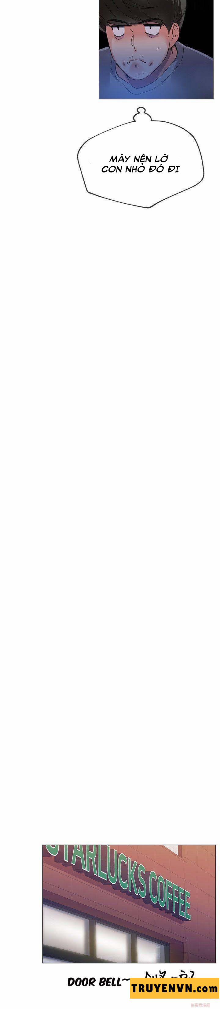Unlucky Girl – Cô Nàng Xui Xẻo 1 trang 13