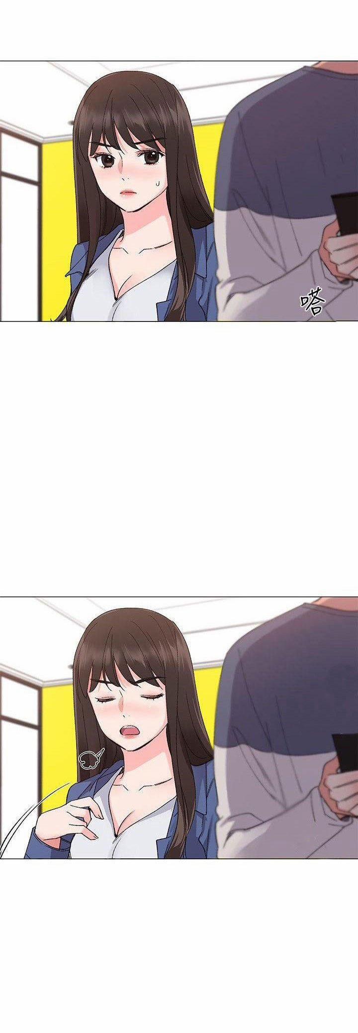 Unlucky Girl - Cô Nàng Xui Xẻo 14 trang 0