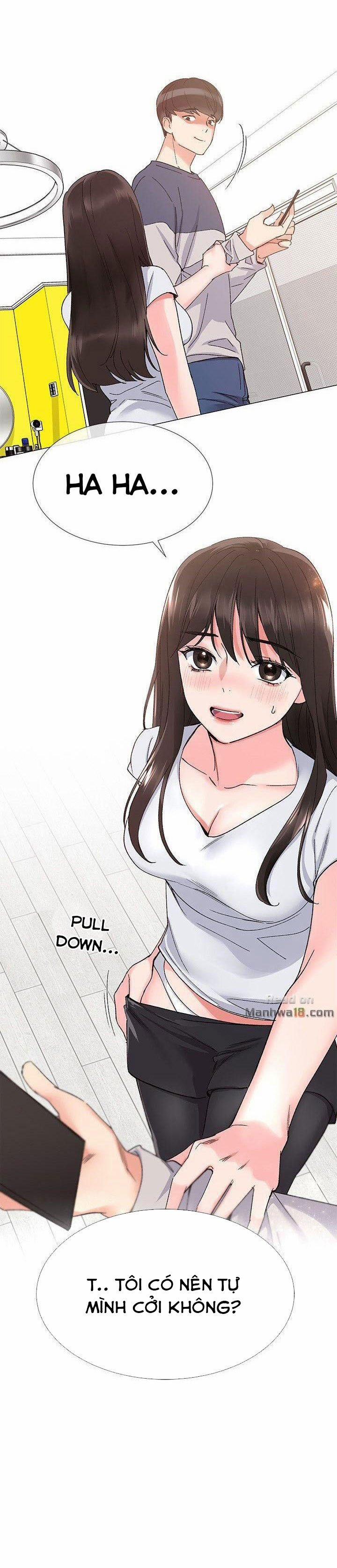 Unlucky Girl – Cô Nàng Xui Xẻo 14 trang 2